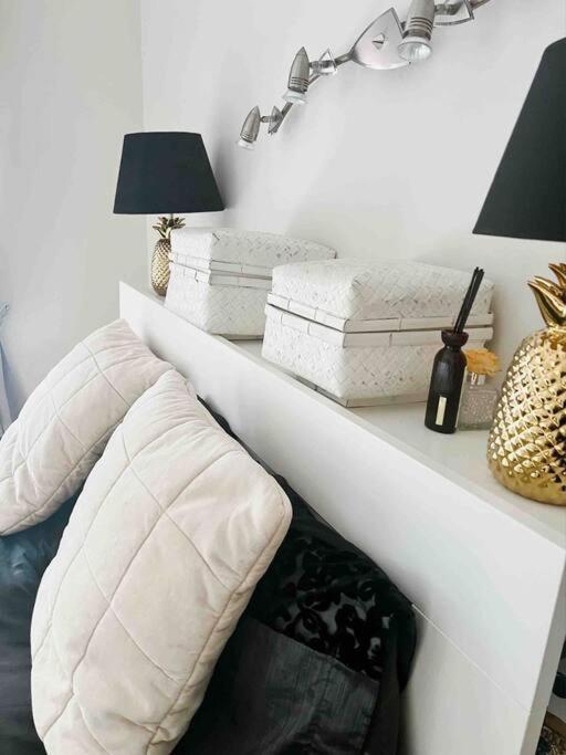Apartamento A 2 Min De Playa Κάλπε Εξωτερικό φωτογραφία