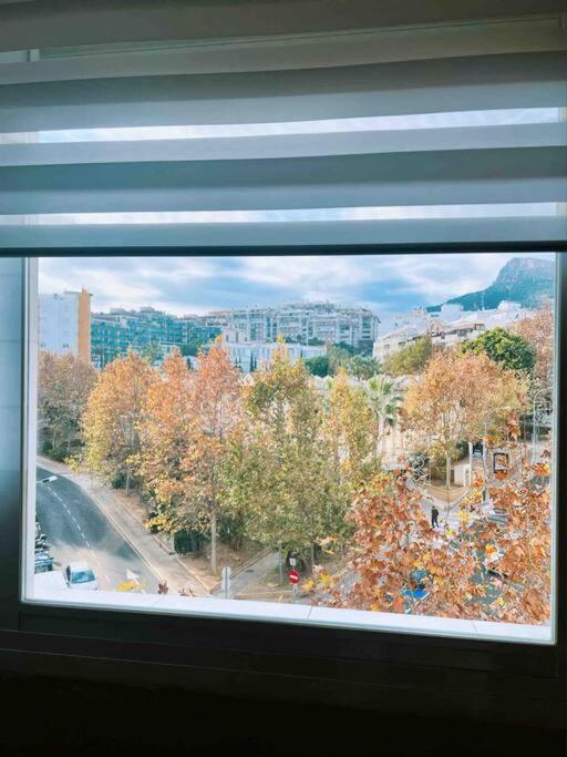Apartamento A 2 Min De Playa Κάλπε Εξωτερικό φωτογραφία