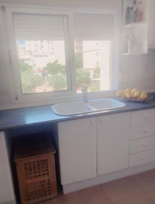 Apartamento A 2 Min De Playa Κάλπε Εξωτερικό φωτογραφία