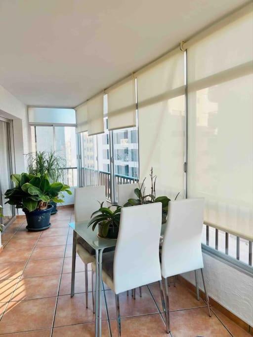 Apartamento A 2 Min De Playa Κάλπε Εξωτερικό φωτογραφία