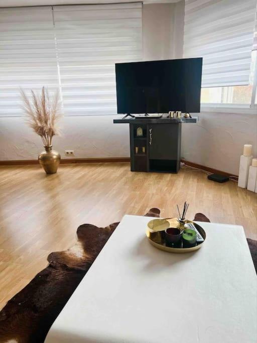 Apartamento A 2 Min De Playa Κάλπε Εξωτερικό φωτογραφία