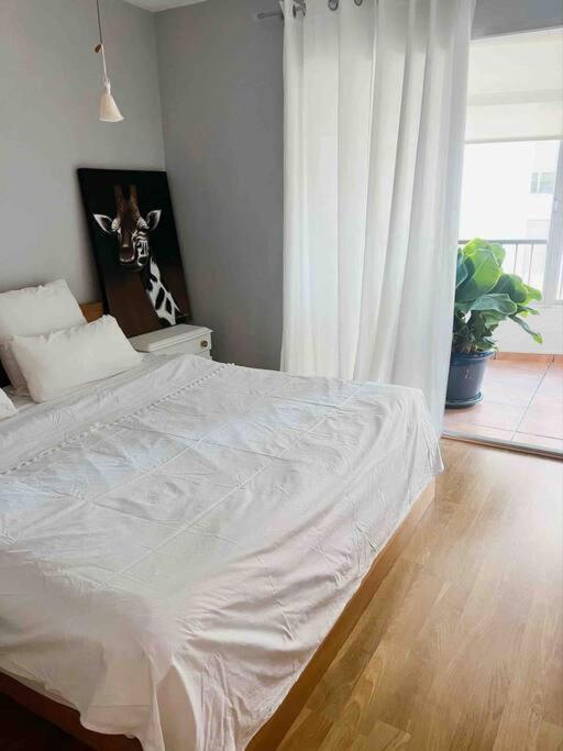 Apartamento A 2 Min De Playa Κάλπε Εξωτερικό φωτογραφία