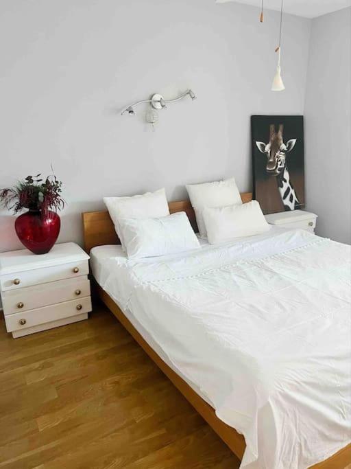 Apartamento A 2 Min De Playa Κάλπε Εξωτερικό φωτογραφία